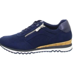 MARCO TOZZI Schnürhalbschuh Sneaker (sportlich)
