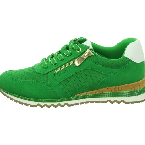 MARCO TOZZI Schnürhalbschuh Sneaker (sportlich)