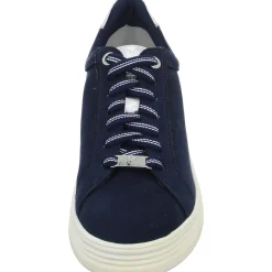 MARCO TOZZI Schnürhalbschuh Freizeit (Casual)