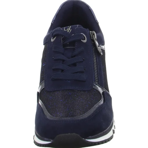 MARCO TOZZI Schnürhalbschuh Sneaker (sportlich)