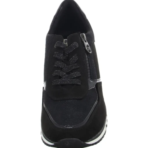 MARCO TOZZI Schnürhalbschuh Sneaker (sportlich)