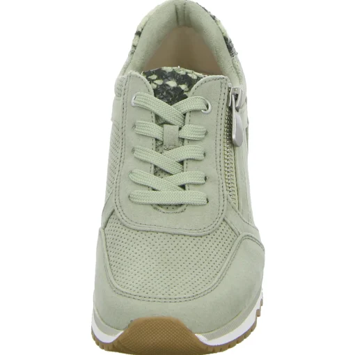 MARCO TOZZI Schnürhalbschuh Sneaker (sportlich)