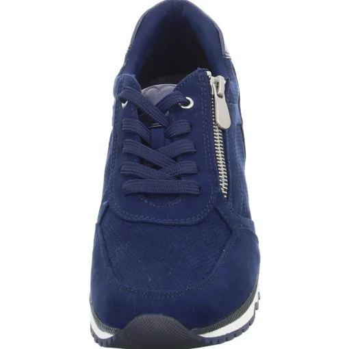 MARCO TOZZI Schnürhalbschuh Sneaker (sportlich)