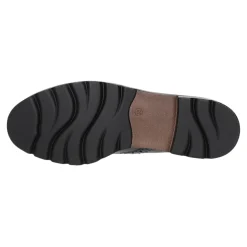 MARCO TOZZI Schnürhalbschuh bis 25mm Absatz