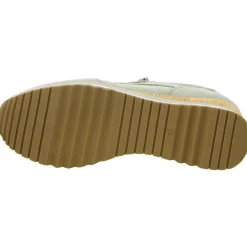 MARCO TOZZI Schnürhalbschuh Sneaker (sportlich)
