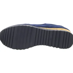 MARCO TOZZI Schnürhalbschuh Sneaker (sportlich)