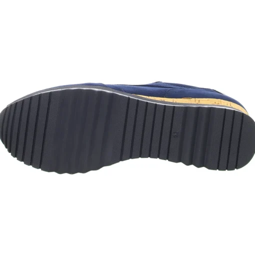 MARCO TOZZI Schnürhalbschuh Sneaker (sportlich)