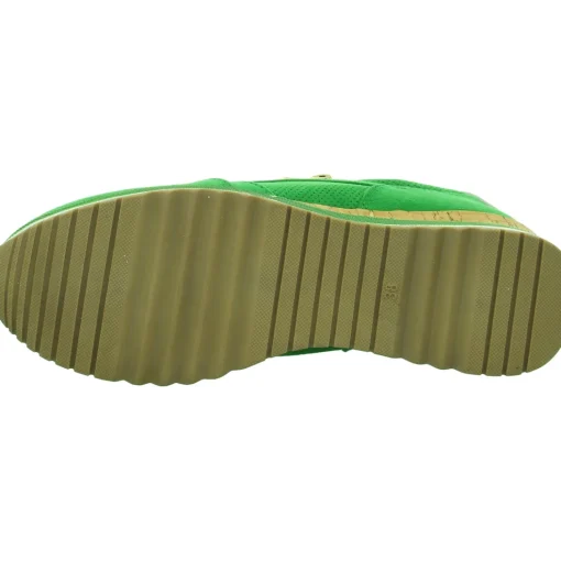 MARCO TOZZI Schnürhalbschuh Sneaker (sportlich)