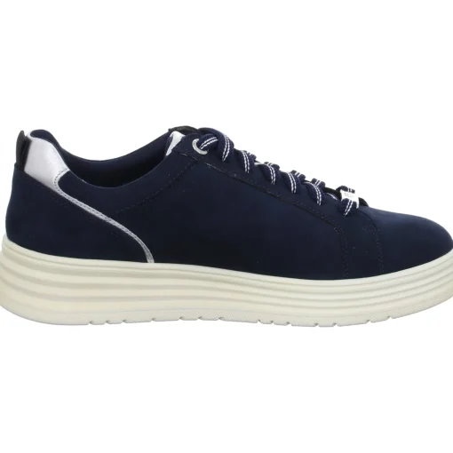 MARCO TOZZI Schnürhalbschuh Freizeit (Casual)