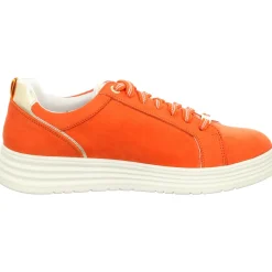 MARCO TOZZI Schnürhalbschuh Freizeit (Casual)