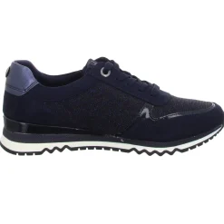 MARCO TOZZI Schnürhalbschuh Sneaker (sportlich)