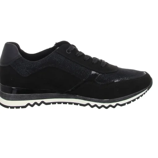 MARCO TOZZI Schnürhalbschuh Sneaker (sportlich)