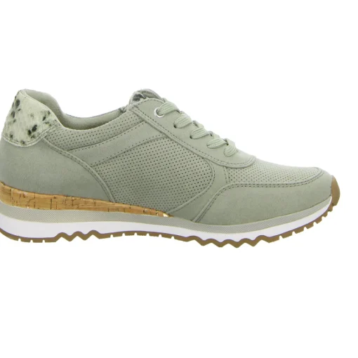 MARCO TOZZI Schnürhalbschuh Sneaker (sportlich)