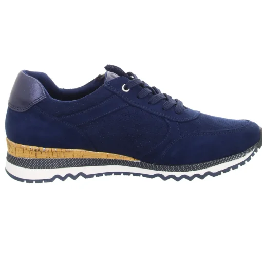 MARCO TOZZI Schnürhalbschuh Sneaker (sportlich)