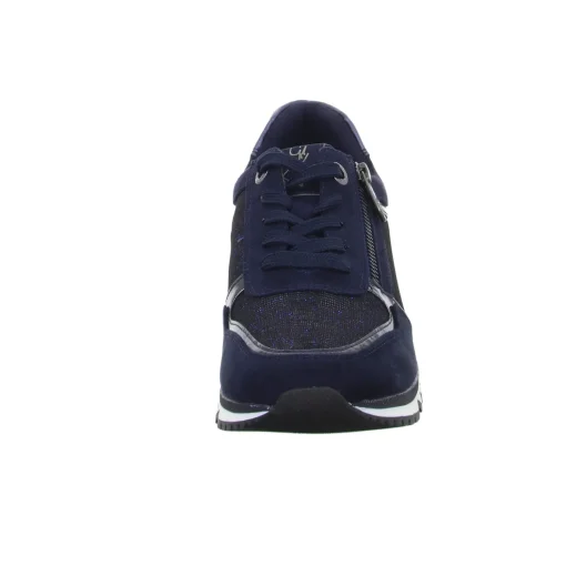 MARCO TOZZI Schnürhalbschuh Sneaker (sportlich)