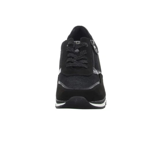 MARCO TOZZI Schnürhalbschuh Sneaker (sportlich)