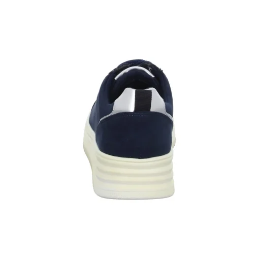 MARCO TOZZI Schnürhalbschuh Freizeit (Casual)