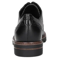 MARCO TOZZI Schnürhalbschuh bis 25mm Absatz