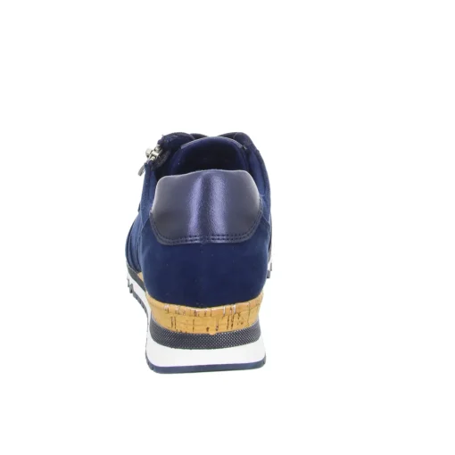 MARCO TOZZI Schnürhalbschuh Sneaker (sportlich)