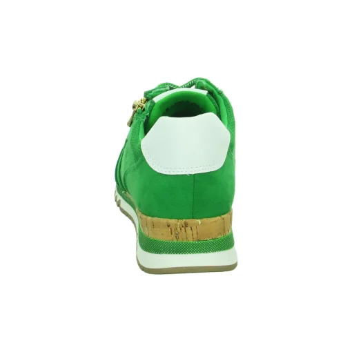 MARCO TOZZI Schnürhalbschuh Sneaker (sportlich)