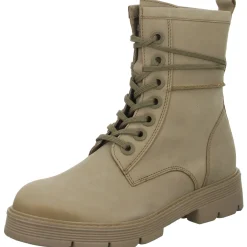 MARCO TOZZI Schnürstiefelette Kaltfutter bis 35mm Absatz (casual)