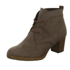 MARCO TOZZI Schnürstiefelette Kaltfutter ab 35mm Absatz