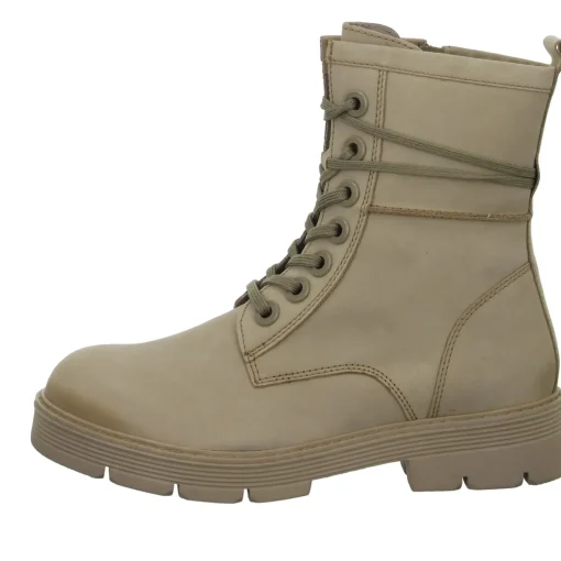 MARCO TOZZI Schnürstiefelette Kaltfutter bis 35mm Absatz (casual)