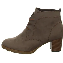MARCO TOZZI Schnürstiefelette Kaltfutter ab 35mm Absatz