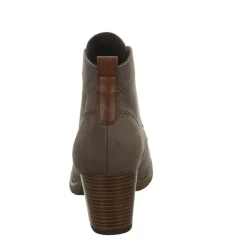 MARCO TOZZI Schnürstiefelette Kaltfutter ab 35mm Absatz
