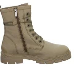 MARCO TOZZI Schnürstiefelette Kaltfutter bis 35mm Absatz (casual)