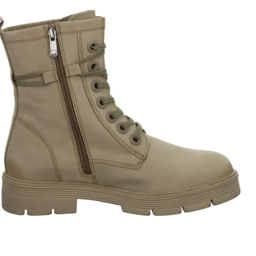 MARCO TOZZI Schnürstiefelette Kaltfutter bis 35mm Absatz (casual)