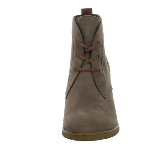 MARCO TOZZI Schnürstiefelette Kaltfutter ab 35mm Absatz