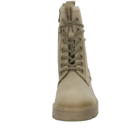 MARCO TOZZI Schnürstiefelette Kaltfutter bis 35mm Absatz (casual)