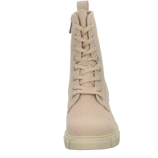 MARCO TOZZI Schnürstiefelette Kaltfutter bis 35mm Absatz (casual)