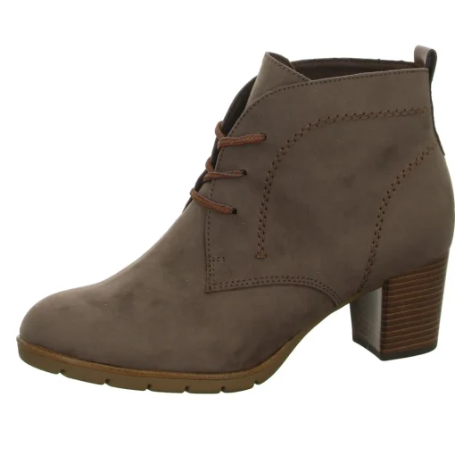 MARCO TOZZI Schnürstiefelette Kaltfutter ab 35mm Absatz