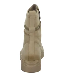 MARCO TOZZI Schnürstiefelette Kaltfutter bis 35mm Absatz (casual)