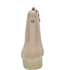 MARCO TOZZI Schnürstiefelette Kaltfutter bis 35mm Absatz (casual)