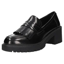 MARCO TOZZI Slipper/Kletthalbschuh 25-50mm Absatz