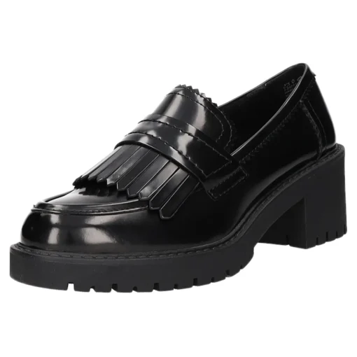 MARCO TOZZI Slipper/Kletthalbschuh 25-50mm Absatz