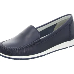 MARCO TOZZI Slipper/Kletthalbschuh Freizeit (casual)