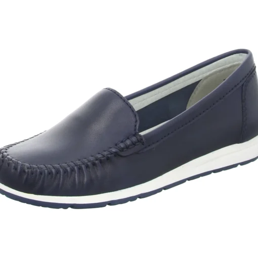 MARCO TOZZI Slipper/Kletthalbschuh Freizeit (casual)