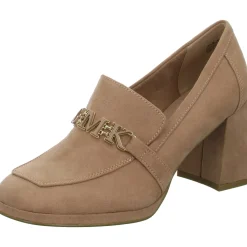 MARCO TOZZI Slipper/Kletthalbschuh ab 50mm Absatz