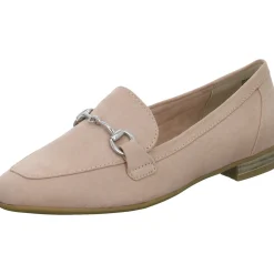 MARCO TOZZI Slipper/Kletthalbschuh bis 25mm Absatz