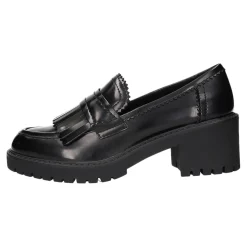 MARCO TOZZI Slipper/Kletthalbschuh 25-50mm Absatz