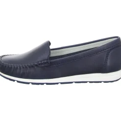 MARCO TOZZI Slipper/Kletthalbschuh Freizeit (casual)