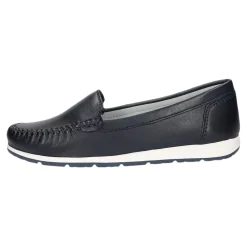 MARCO TOZZI Slipper/Kletthalbschuh Freizeit (casual)