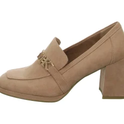 MARCO TOZZI Slipper/Kletthalbschuh ab 50mm Absatz