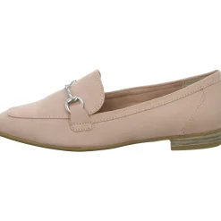 MARCO TOZZI Slipper/Kletthalbschuh bis 25mm Absatz