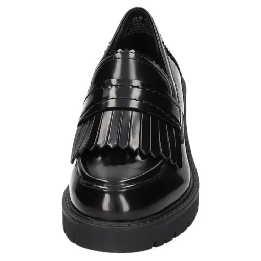 MARCO TOZZI Slipper/Kletthalbschuh 25-50mm Absatz