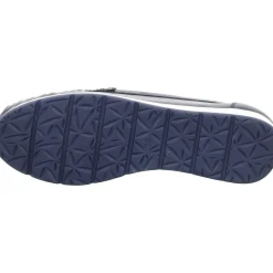 MARCO TOZZI Slipper/Kletthalbschuh Freizeit (casual)